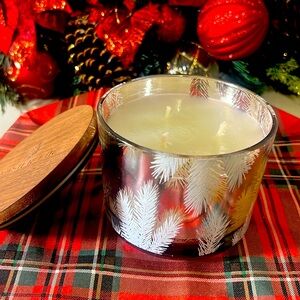 🔥💥 PromotionThymes Frasier Fir Statement 3-Wick Candle